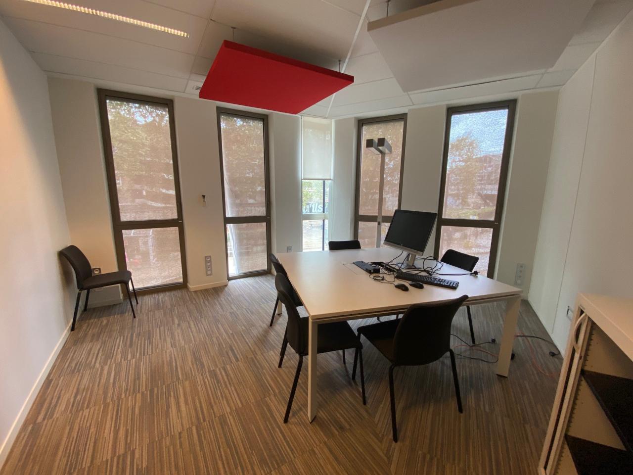 Bureau Bordeaux 2359m² Location bureau Bordeaux Gironde OLBUR2424455 18